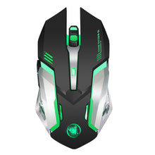 Load image into Gallery viewer, Raton-VII Gamer Mouse