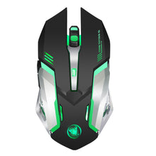 Load image into Gallery viewer, Raton-VII Gamer Mouse