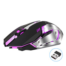 Load image into Gallery viewer, Raton-VII Gamer Mouse