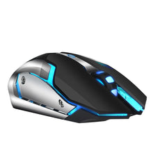 Load image into Gallery viewer, Raton-VII Gamer Mouse
