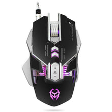 Load image into Gallery viewer, Raton-XIII Gamer Mouse