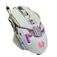 Load image into Gallery viewer, Raton-XIII Gamer Mouse