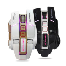 Load image into Gallery viewer, Raton-X Gamer Mouse