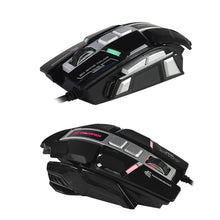 Load image into Gallery viewer, Raton-X Gamer Mouse