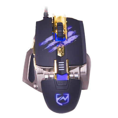 F5 Gamer Mouse