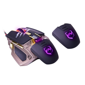 F5 Gamer Mouse