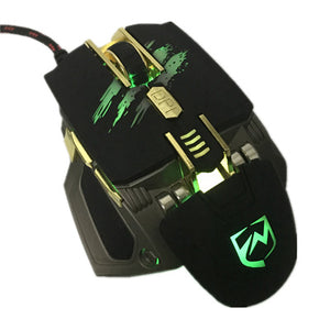 F5 Gamer Mouse