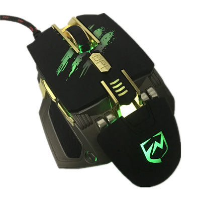 F5 Gamer Mouse