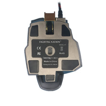 Load image into Gallery viewer, F5 Gamer Mouse