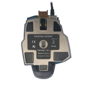 F5 Gamer Mouse