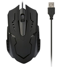 Load image into Gallery viewer, Raton-I Gamer Mouse