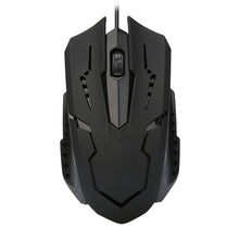 Load image into Gallery viewer, Raton-I Gamer Mouse