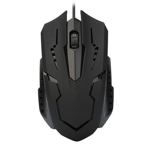 Raton-I Gamer Mouse