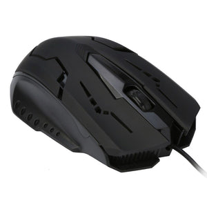 Raton-I Gamer Mouse
