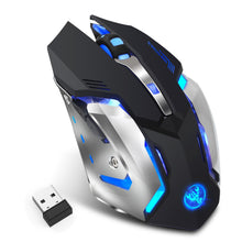 Load image into Gallery viewer, Raton-VII Gamer Mouse