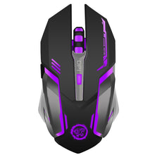 Load image into Gallery viewer, D9 Gamer Mouse