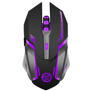 D9 Gamer Mouse