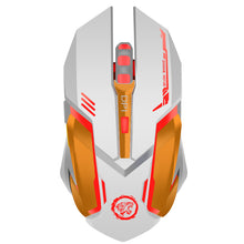 Load image into Gallery viewer, D9 Gamer Mouse