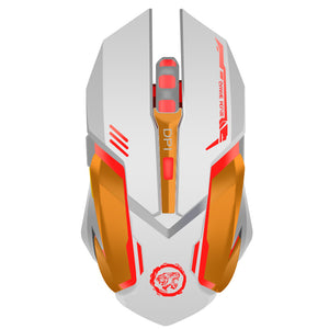 D9 Gamer Mouse