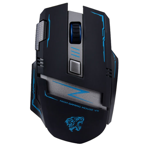 K85 Gamer Mouse