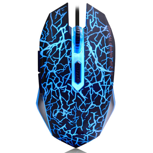Cobweb Gamer Mouse