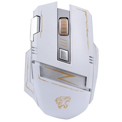K85 Gamer Mouse
