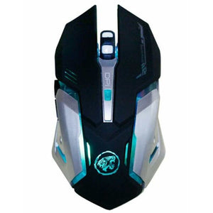D9 Gamer Mouse