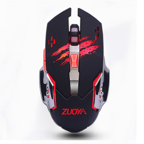 MMR4 Gamer Mouse
