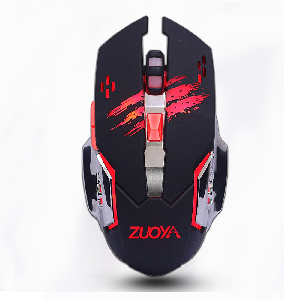 MMR4 Gamer Mouse