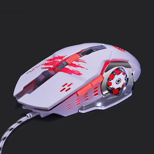 MMR4 Gamer Mouse