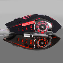 Load image into Gallery viewer, MMR4 Gamer Mouse