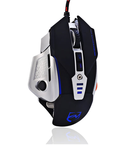 F2 Gamer Mouse