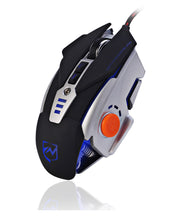 Load image into Gallery viewer, F2 Gamer Mouse