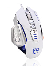 Load image into Gallery viewer, F2 Gamer Mouse