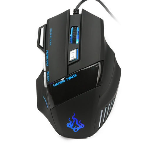 Alloyseed-II Gamer Mouse