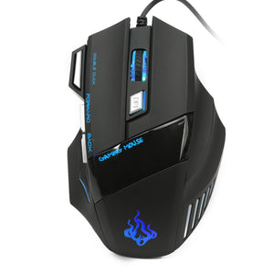 Alloyseed-II Gamer Mouse