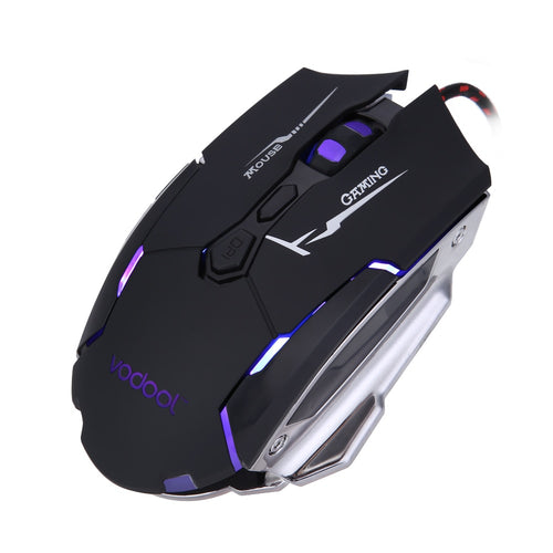 K1015 Gamer Mouse