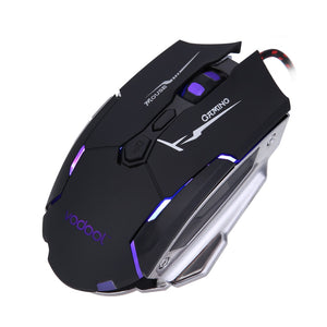 K1015 Gamer Mouse