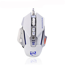 Load image into Gallery viewer, F2 Gamer Mouse