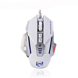F2 Gamer Mouse