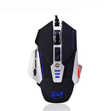Load image into Gallery viewer, F2 Gamer Mouse