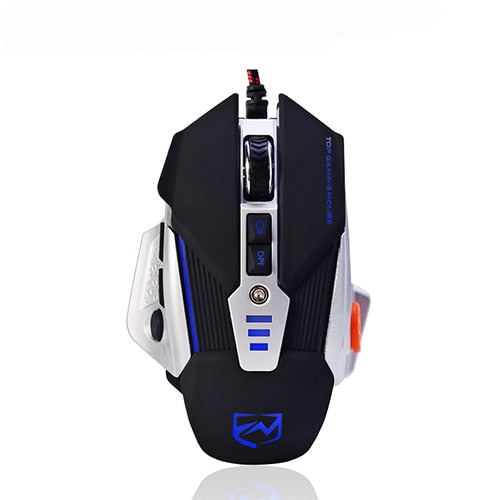 F2 Gamer Mouse