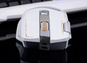 K85 Gamer Mouse