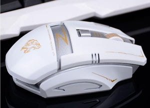 K85 Gamer Mouse