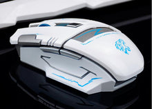 Load image into Gallery viewer, K85 Gamer Mouse