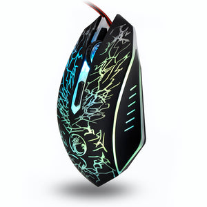 X5 Gamer Mouse