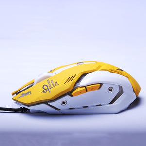 Mercy Gaming Mouse