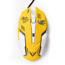 Load image into Gallery viewer, Mercy Gaming Mouse