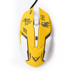 Mercy Gaming Mouse