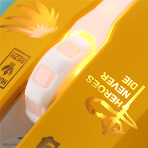 Mercy Gaming Mouse